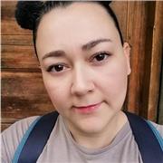 Profesor de apoyo para clases de primaria de manera virtual